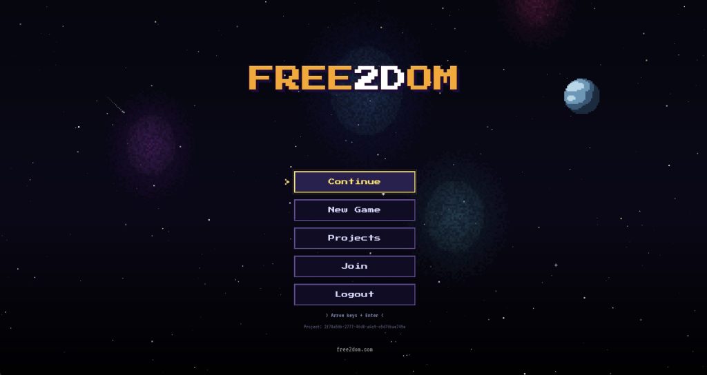 Free2dom
