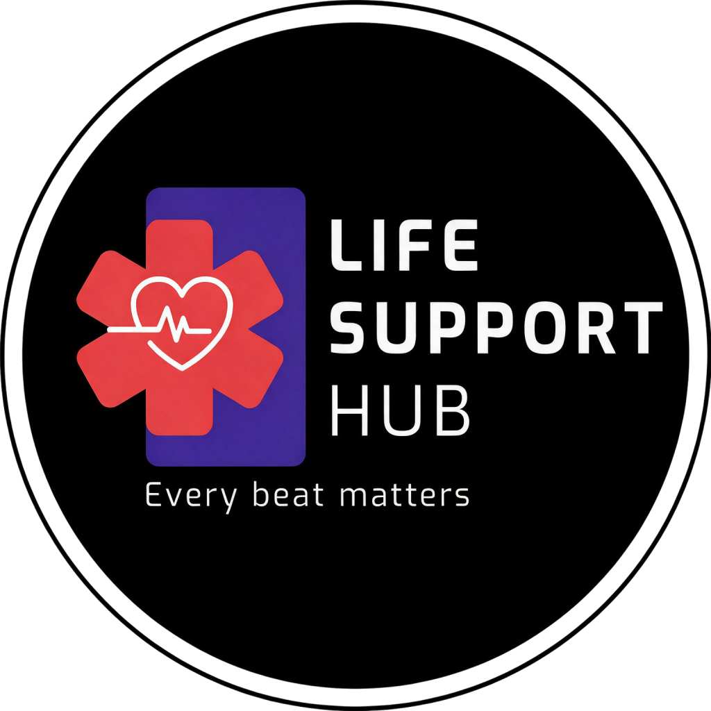 life support hub - Alimos, GR