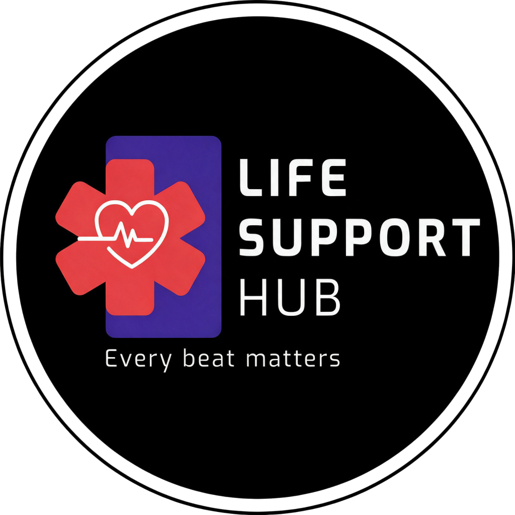 Life Support Hub - Alimos, GR