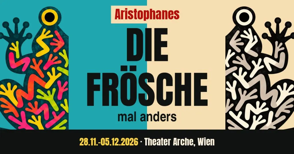 Die Frösche - Vienna, AT